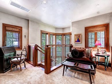 Ski in Ski Out Vail Valley Luxury Rental Beaver Creek Resort